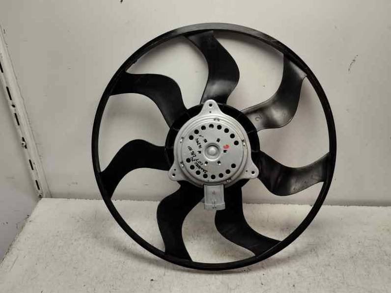 ELECTROVENTILADOR DACIA SANDERO III 2024 1.0 AUTOGAS