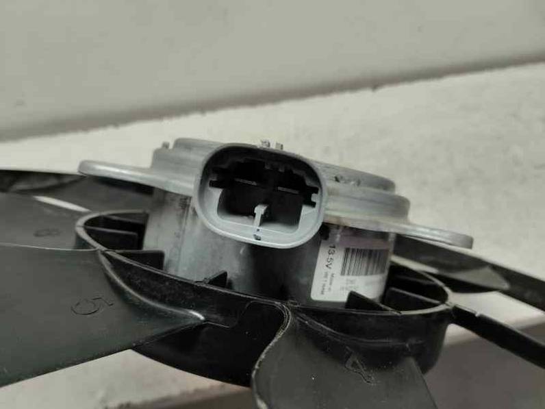 ELECTROVENTILADOR DACIA SANDERO III 2024 1.0 AUTOGAS