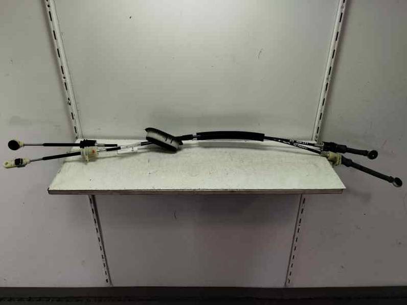 PALANCA CAMBIO DACIA SANDERO III 2024 1.0 AUTOGAS