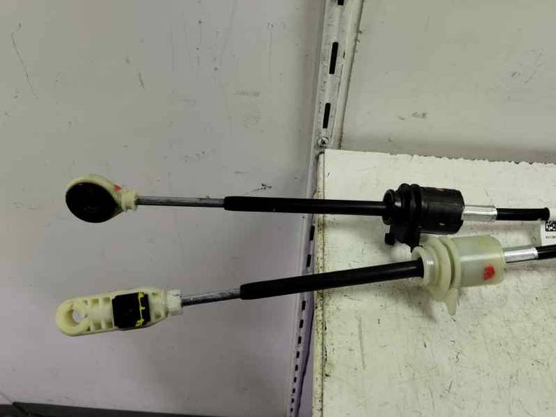 PALANCA CAMBIO DACIA SANDERO III 2024 1.0 AUTOGAS