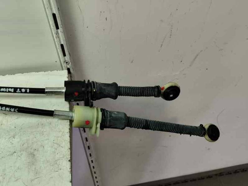 PALANCA CAMBIO DACIA SANDERO III 2024 1.0 AUTOGAS