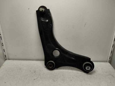 BRAZO SUSPENSION INFERIOR DELANTERO DERECHO DACIA SANDERO III 2024 1.0 AUTOGAS