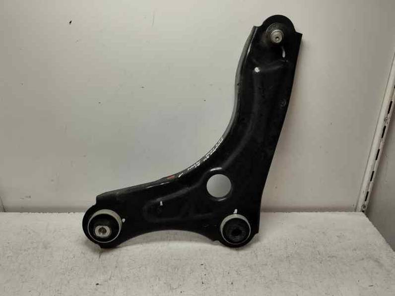 BRAZO SUSPENSION INFERIOR DELANTERO IZQUIERDO DACIA SANDERO III 2024 1.0 AUTOGAS