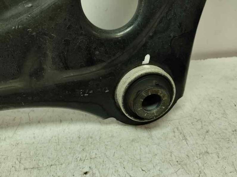 BRAZO SUSPENSION INFERIOR DELANTERO IZQUIERDO DACIA SANDERO III 2024 1.0 AUTOGAS