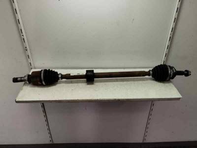 TRANSMISION DELANTERA DERECHA DACIA SANDERO III 2024 1.0 AUTOGAS