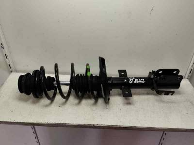 AMORTIGUADOR DELANTERO IZQUIERDO DACIA SANDERO III 2024 1.0 AUTOGAS