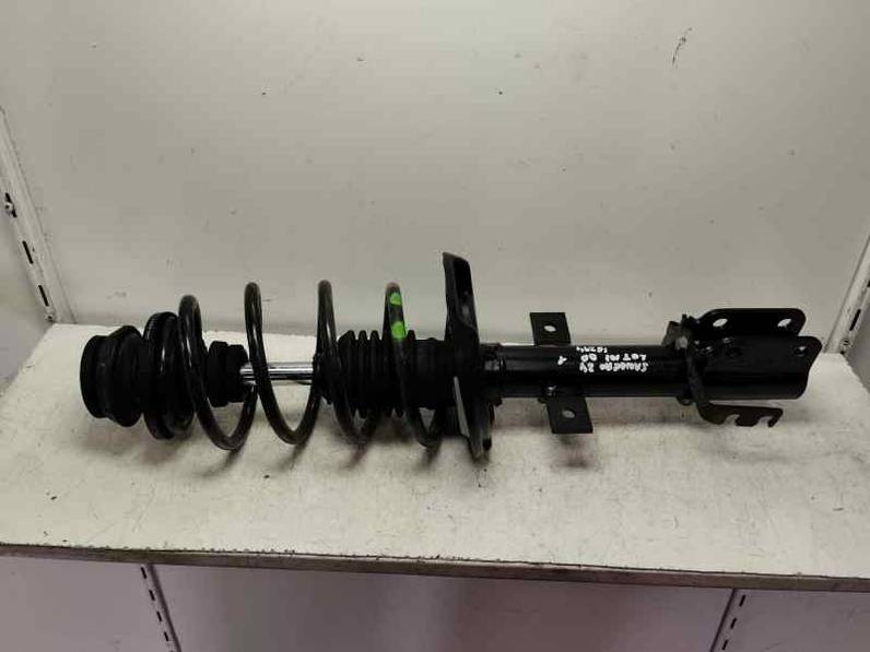 AMORTIGUADOR DELANTERO IZQUIERDO DACIA SANDERO III 2024 1.0 AUTOGAS