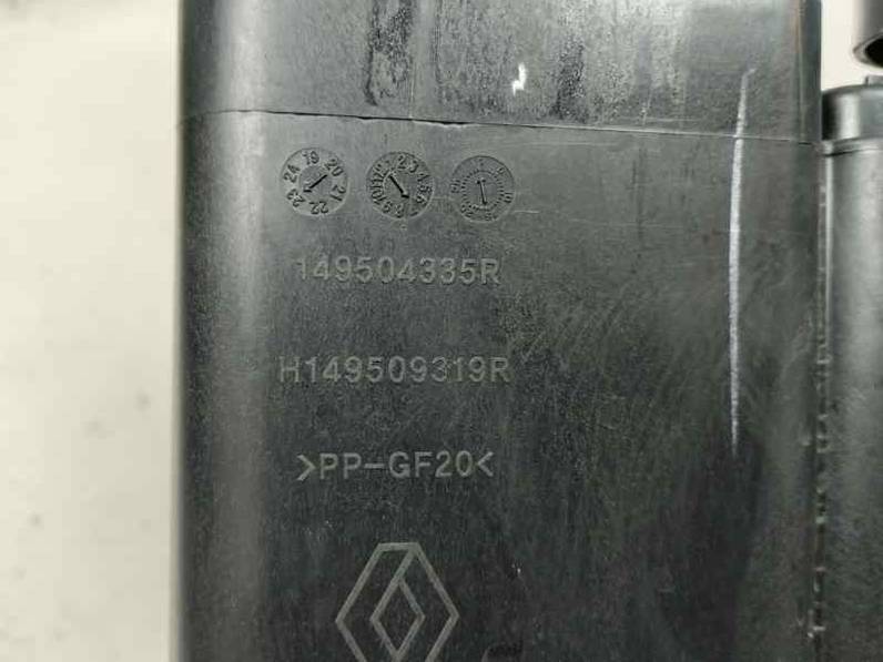 FILTRO CARBONO ACTIVO DACIA SANDERO III 2024 1.0 AUTOGAS