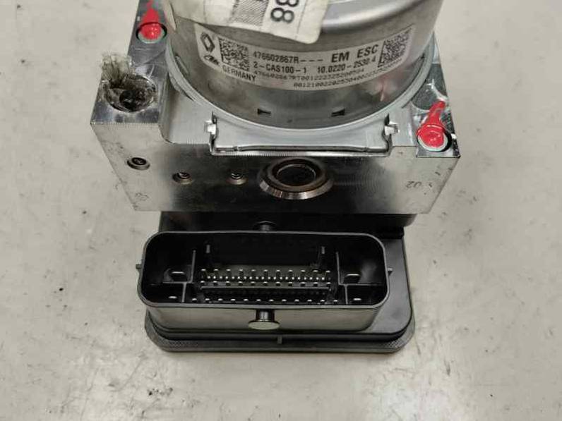 ABS DACIA SANDERO III 2024 1.0 AUTOGAS