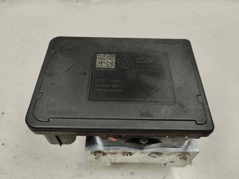 ABS DACIA SANDERO III 2024 1.0 AUTOGAS