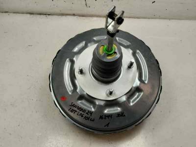 SERVOFRENO DACIA SANDERO III 2024 1.0 AUTOGAS