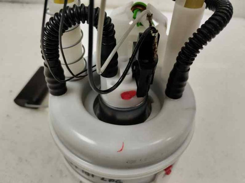 BOMBA COMBUSTIBLE DACIA SANDERO III 2024 1.0 AUTOGAS