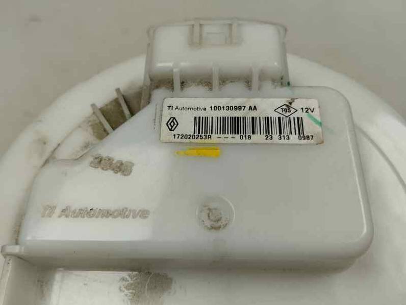 BOMBA COMBUSTIBLE DACIA SANDERO III 2024 1.0 AUTOGAS