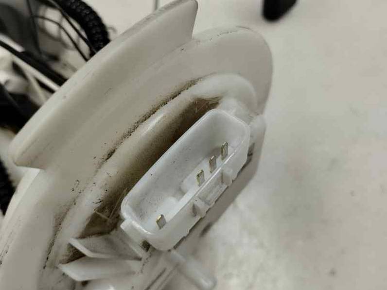 BOMBA COMBUSTIBLE DACIA SANDERO III 2024 1.0 AUTOGAS