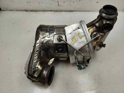 CATALIZADOR DACIA SANDERO III 2024 1.0 AUTOGAS