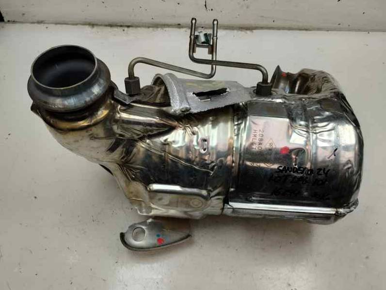 CATALIZADOR DACIA SANDERO III 2024 1.0 AUTOGAS