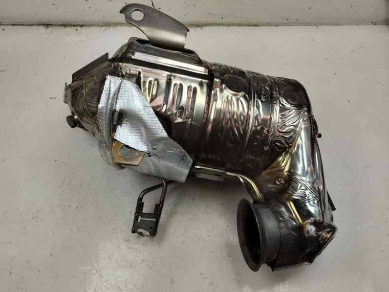 CATALIZADOR DACIA SANDERO III 2024 1.0 AUTOGAS