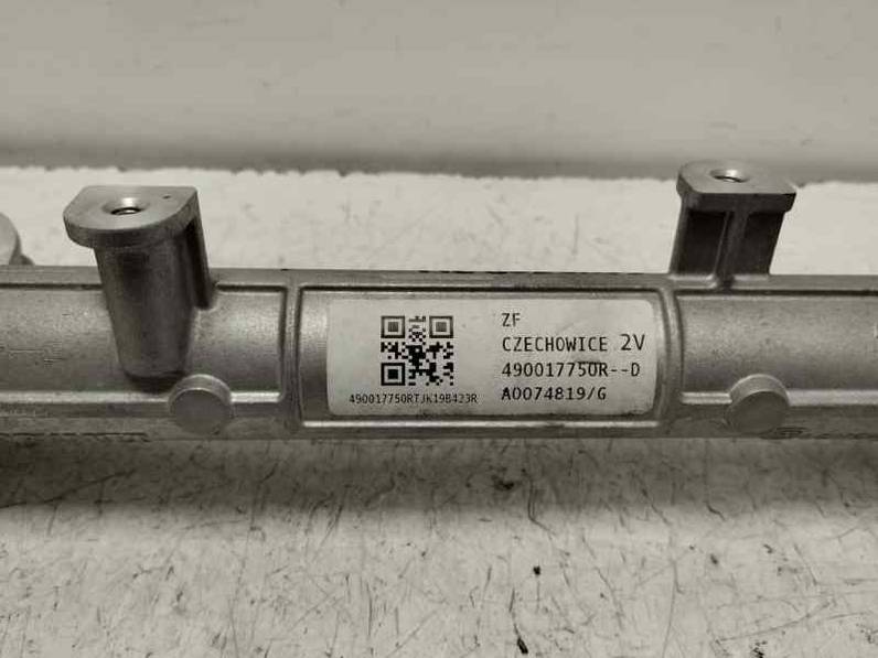 CREMALLERA DIRECCION DACIA SANDERO III 2024 1.0 AUTOGAS