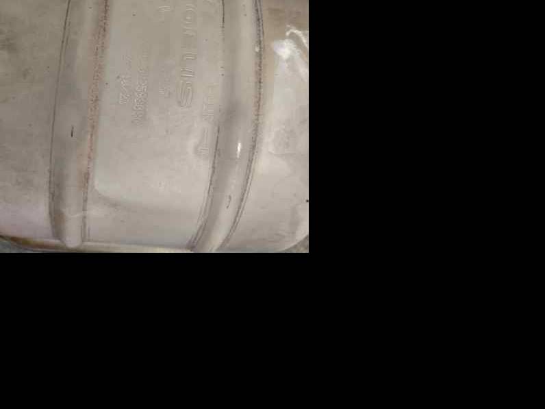 CATALIZADOR DACIA SANDERO III 2024 1.0 AUTOGAS