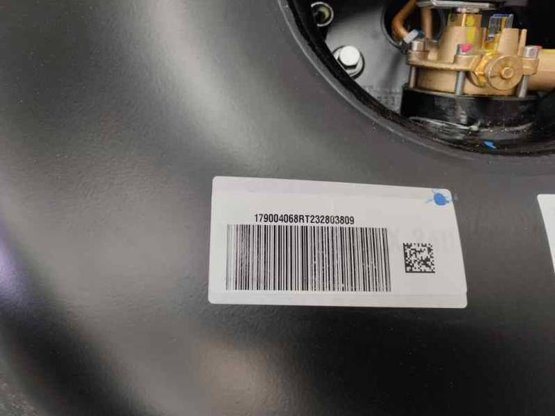 DEPOSITO COMBUSTIBLE DACIA SANDERO III 2024 1.0 AUTOGAS