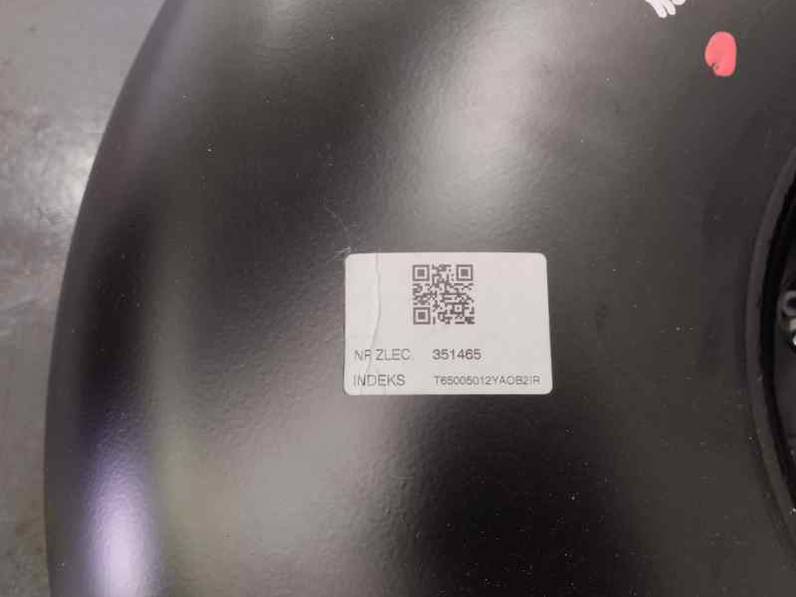 DEPOSITO COMBUSTIBLE DACIA SANDERO III 2024 1.0 AUTOGAS