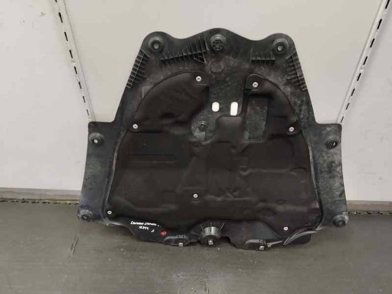 CARTER DACIA SANDERO III 2024 1.0 AUTOGAS