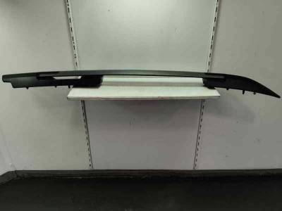 BARRAS TECHO DACIA SANDERO III 2024 1.0 AUTOGAS