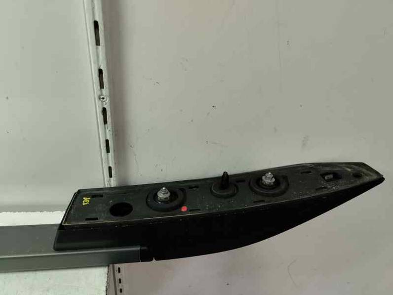 BARRAS TECHO DACIA SANDERO III 2024 1.0 AUTOGAS