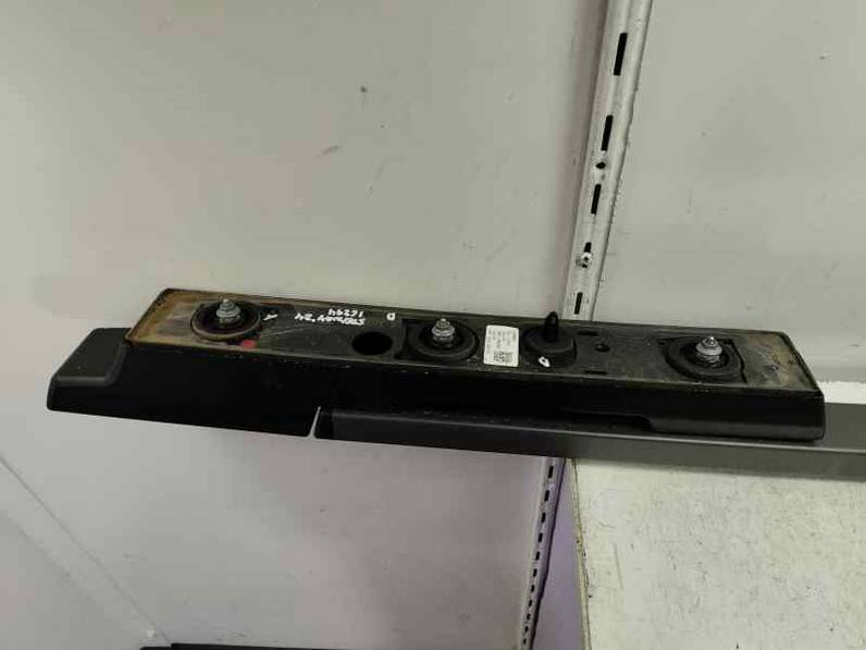 BARRAS TECHO DACIA SANDERO III 2024 1.0 AUTOGAS