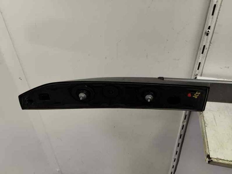 BARRAS TECHO DACIA SANDERO III 2024 1.0 AUTOGAS