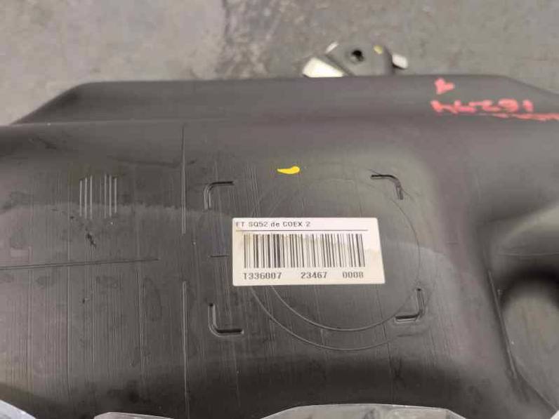 DEPOSITO COMBUSTIBLE DACIA SANDERO III 2024 1.0 AUTOGAS