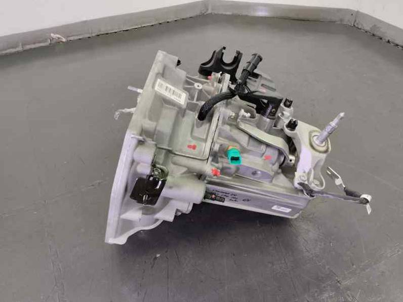 CAJA CAMBIOS DACIA SANDERO III 2024 1.0 AUTOGAS