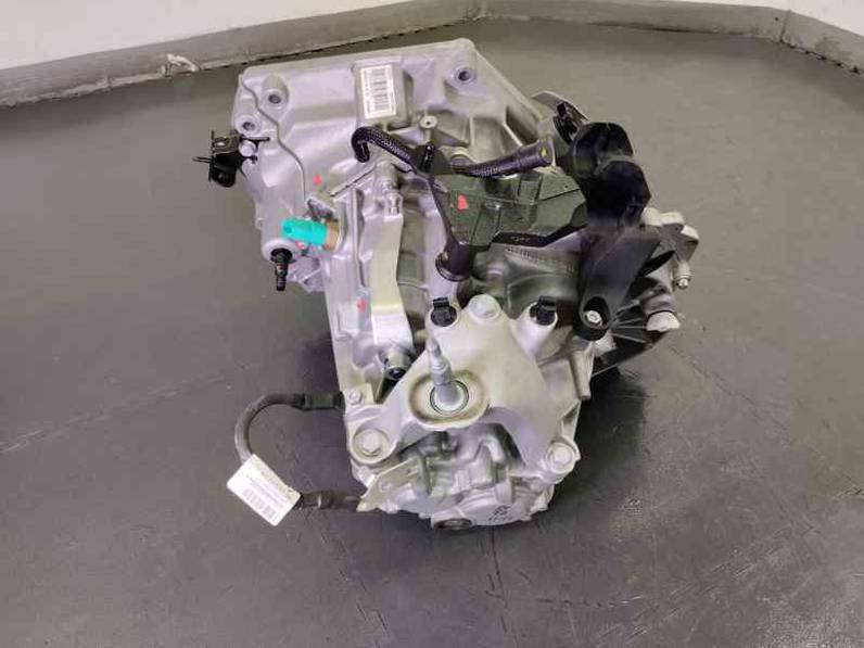 CAJA CAMBIOS DACIA SANDERO III 2024 1.0 AUTOGAS