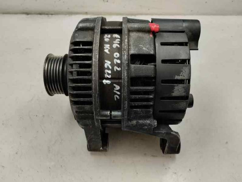 ALTERNADOR BMW SERIE 3 BERLINA 2002 2.0 16V DIESEL (150 CV)
