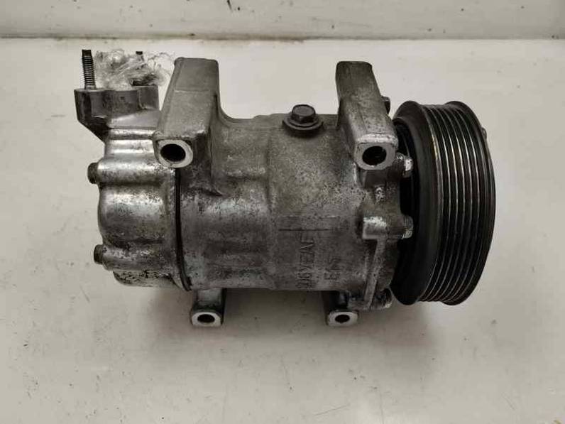 COMPRESOR AIRE ACONDICIONADO CITROEN C3 2004 1.4 HDI (68 CV)
