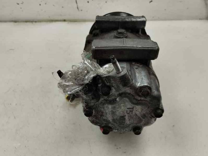COMPRESOR AIRE ACONDICIONADO CITROEN C3 2004 1.4 HDI (68 CV)