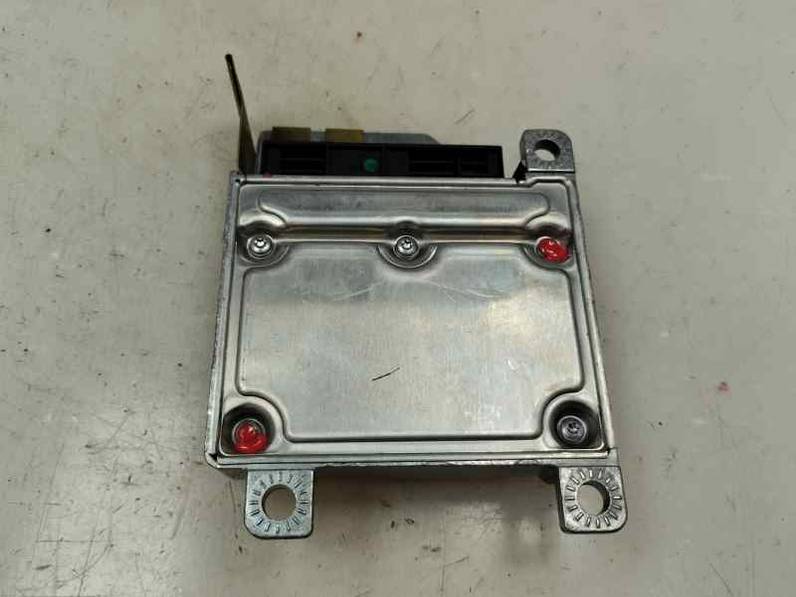 CENTRALITA AIRBAG BMW SERIE 3 COMPACTO 1997 1.6 GASOLINA (102 CV)