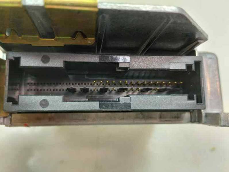 CENTRALITA AIRBAG BMW SERIE 3 COMPACTO 1997 1.6 GASOLINA (102 CV)
