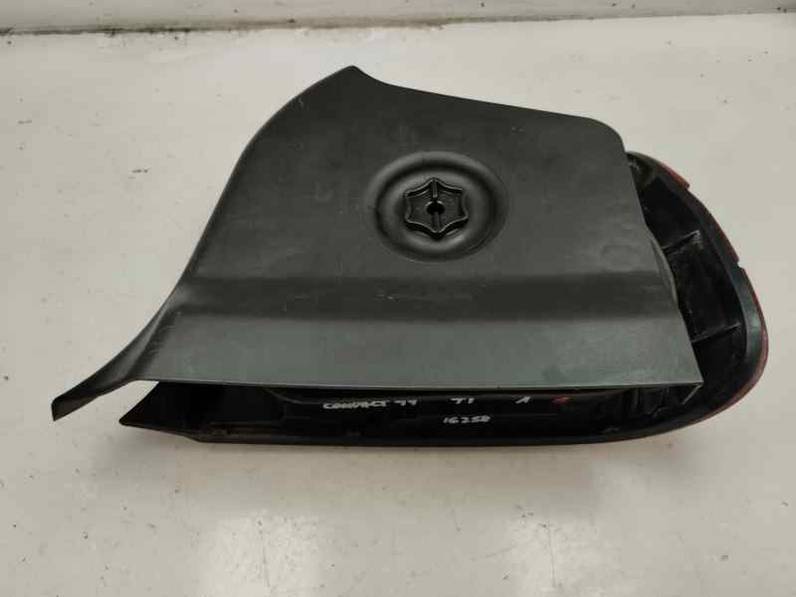 PILOTO TRASERO IZQUIERDO BMW SERIE 3 COMPACTO 1997 1.6 GASOLINA (102 CV)