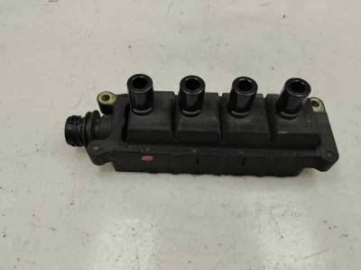 BOBINA ENCENDIDO BMW SERIE 3 COMPACTO 1997 1.6 GASOLINA (102 CV)