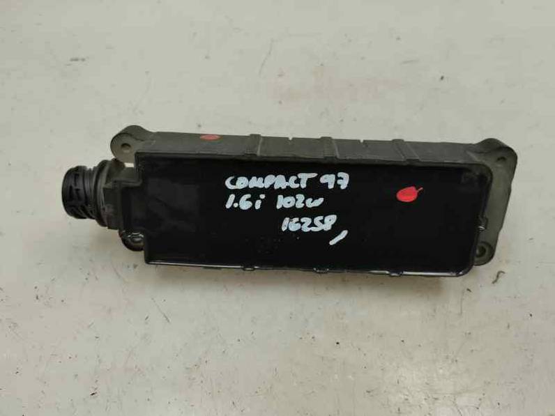 BOBINA ENCENDIDO BMW SERIE 3 COMPACTO 1997 1.6 GASOLINA (102 CV)