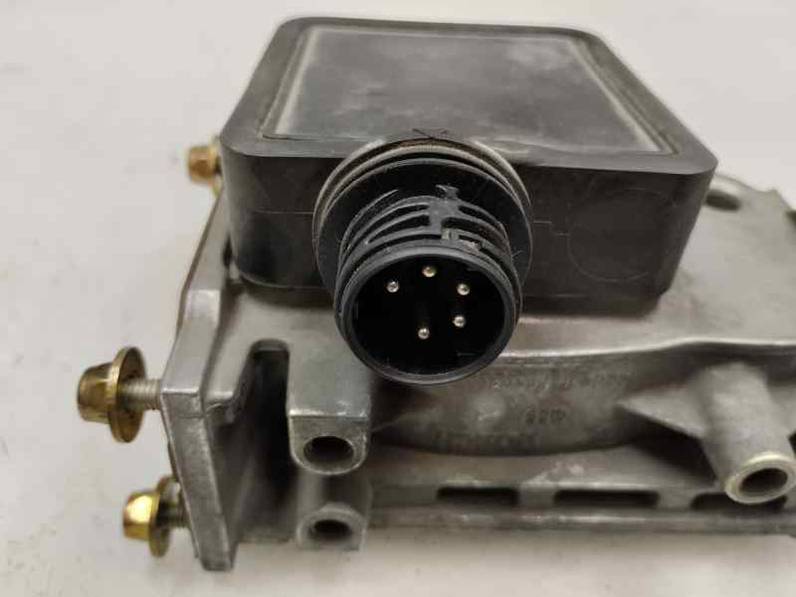 CAUDALIMETRO BMW SERIE 3 COMPACTO 1997 1.6 GASOLINA (102 CV)