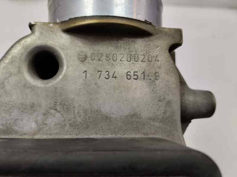 CAUDALIMETRO BMW SERIE 3 COMPACTO 1997 1.6 GASOLINA (102 CV)