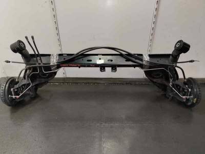 PUENTE TRASERO DACIA SANDERO III 2024 1.0 AUTOGAS