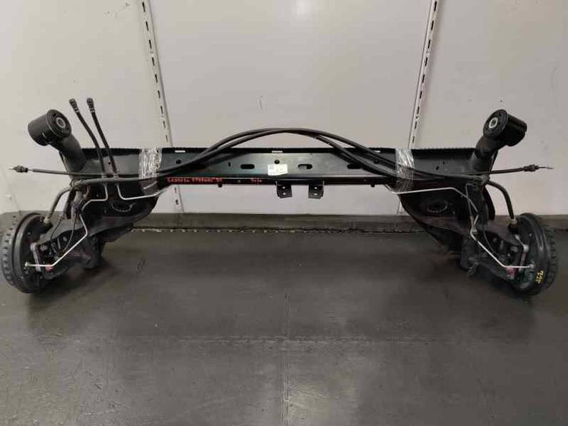 PUENTE TRASERO DACIA SANDERO III 2024 1.0 AUTOGAS