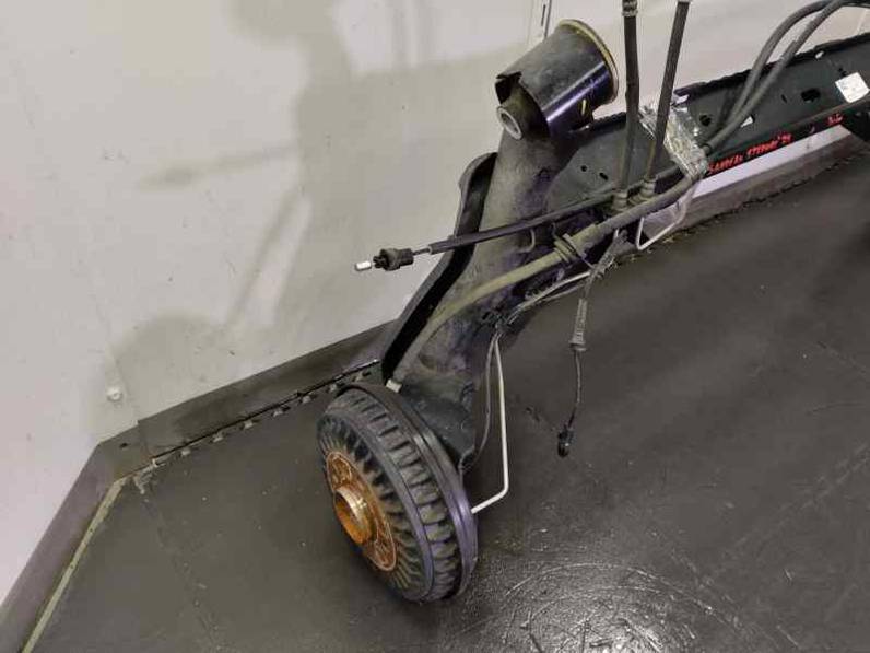 PUENTE TRASERO DACIA SANDERO III 2024 1.0 AUTOGAS