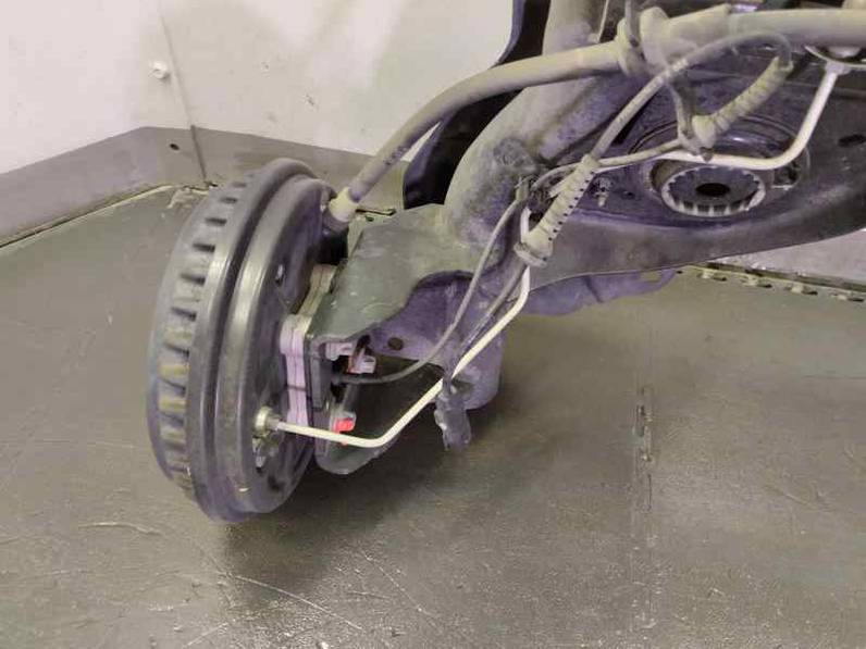 PUENTE TRASERO DACIA SANDERO III 2024 1.0 AUTOGAS