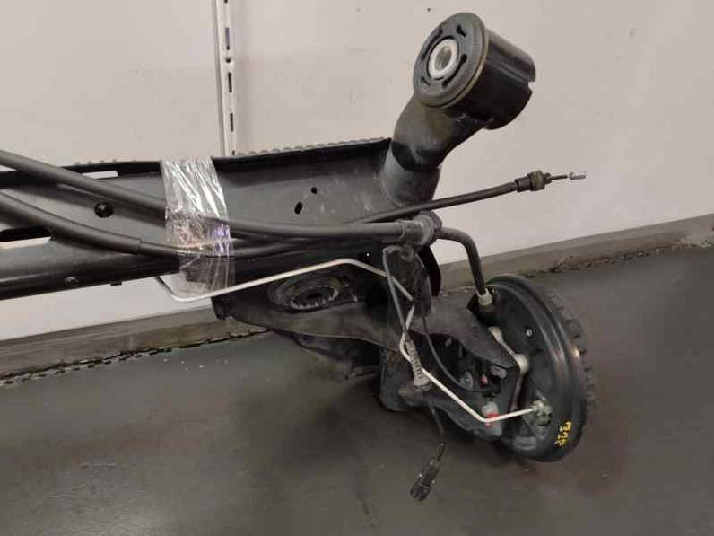 PUENTE TRASERO DACIA SANDERO III 2024 1.0 AUTOGAS