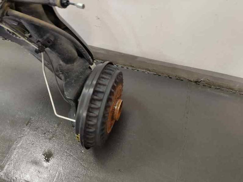 PUENTE TRASERO DACIA SANDERO III 2024 1.0 AUTOGAS