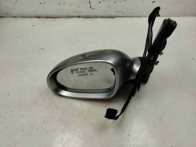 RETROVISOR IZQUIERDO VOLKSWAGEN GOLF PLUS 2007 1.9 TDI (105 CV)